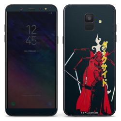 SkinVinyyli Puhelimet mattapinta