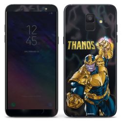 Folier Telefoner måtten