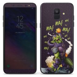 Folier Telefoner måtten