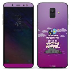 Folien für Smartphones matt