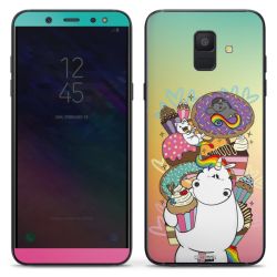 Folien für Smartphones matt