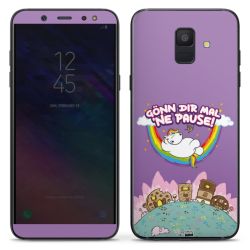 Folien für Smartphones matt