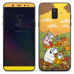 Folien für Smartphones matt