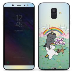 Folien für Smartphones matt