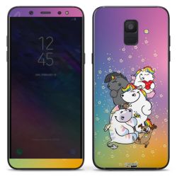 Folien für Smartphones matt