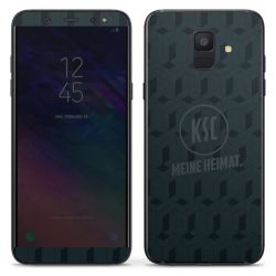 Folien für Smartphones matt