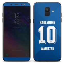 Folien für Smartphones matt