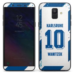 Folien für Smartphones matt