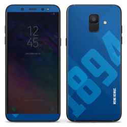 Folien für Smartphones matt