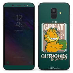 Foils for Smartphones matt