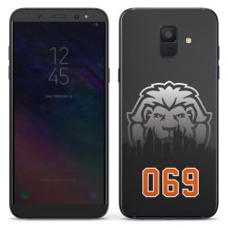 Folien für Smartphones matt