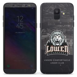 Folien für Smartphones matt