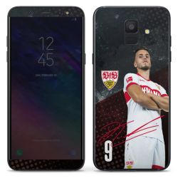 Folien für Smartphones matt