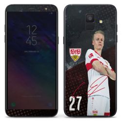 Folien für Smartphones matt