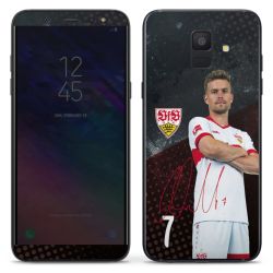 Folien für Smartphones matt