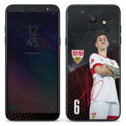 Folien für Smartphones matt