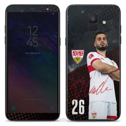 Folien für Smartphones matt