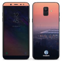 Folien für Smartphones matt