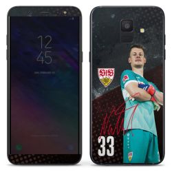 Folien für Smartphones matt