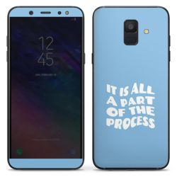 Foils for Smartphones matt