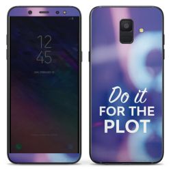 Foils for Smartphones matt