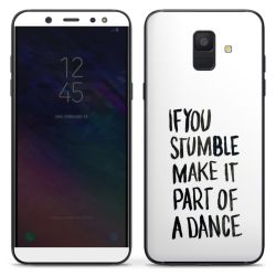 Foils for Smartphones matt