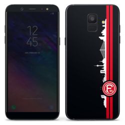 Folien für Smartphones matt