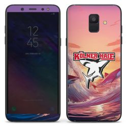 Foils for Smartphones matt