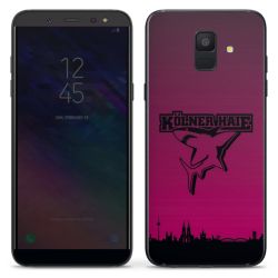 Foils for Smartphones matt