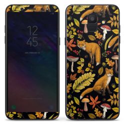 Foils for Smartphones matt