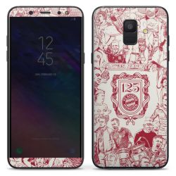 Foils for Smartphones matt