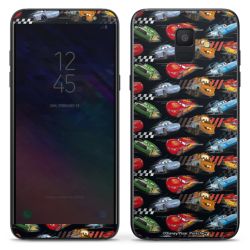 Folier Telefoner måtten