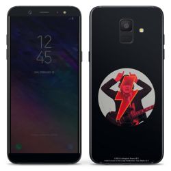 Folien für Smartphones matt