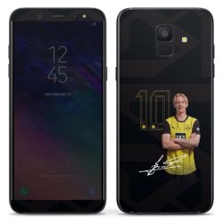 Folier Telefoner måtten