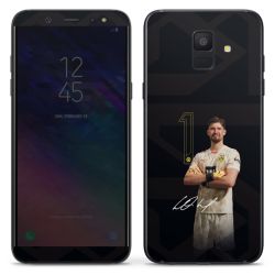 Foils for Smartphones matt