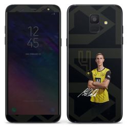 Foils for Smartphones matt