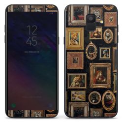 Foils for Smartphones matt