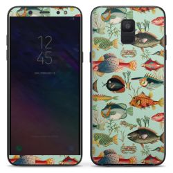 Foils for Smartphones matt