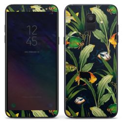 Foils for Smartphones matt