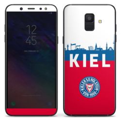 Folien für Smartphones matt