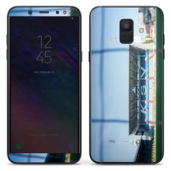 Folien für Smartphones matt