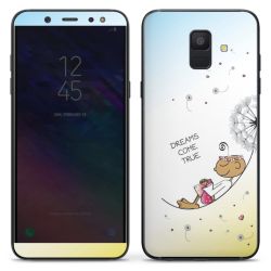 Folien für Smartphones matt