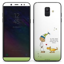 Folien für Smartphones matt