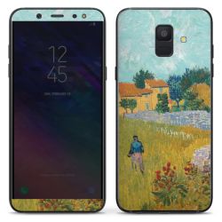 Foils for Smartphones matt