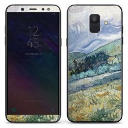 Foils for Smartphones matt