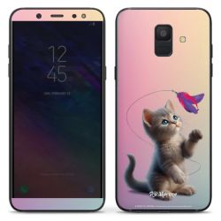 Folier Telefoner måtten