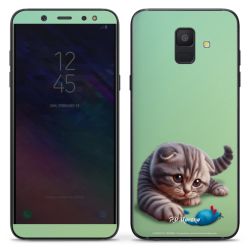 Folier Telefoner måtten