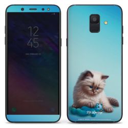 Folier Telefoner måtten