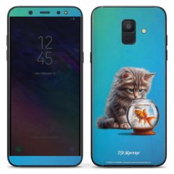 Folier Telefoner måtten