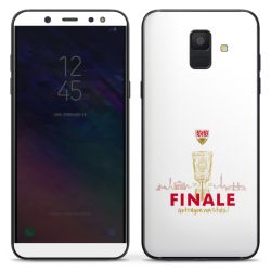 Folien für Smartphones matt